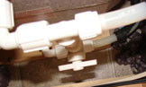 Water Heater Bypass