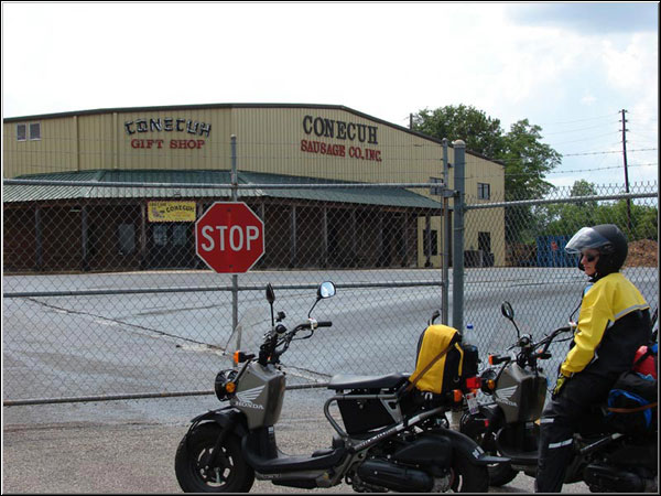 Conecuh Sausage Company