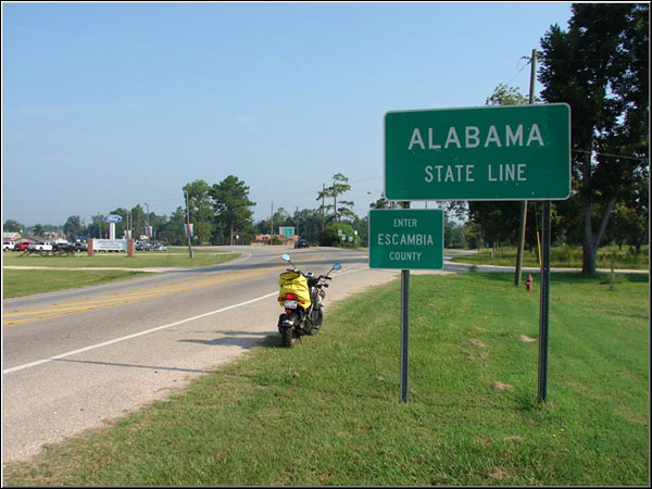 Atmore