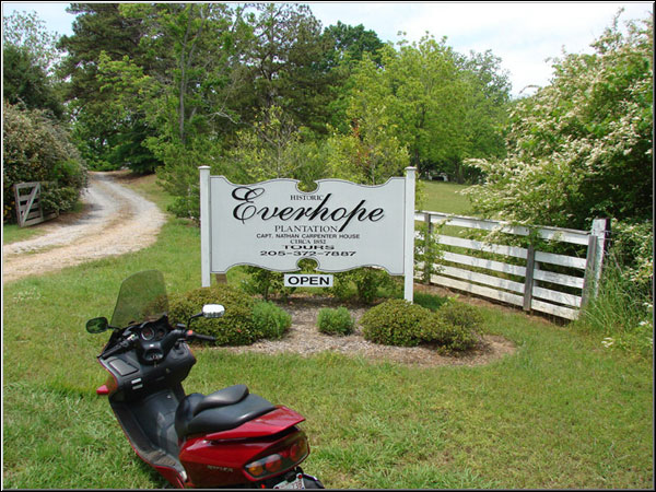 Everhope Plantation
