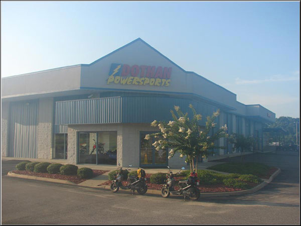 Dothan Powersports