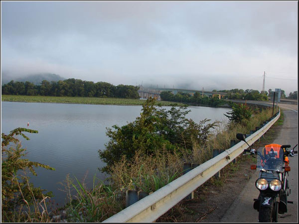 B.B. Comer Bridge
