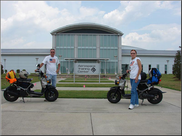 Aerospace Training Center