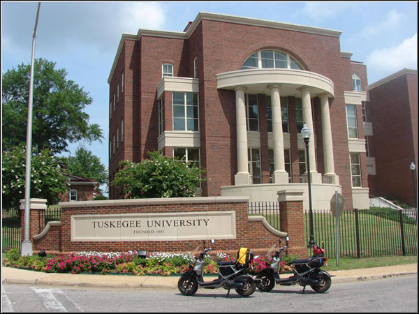 Tuskegee University