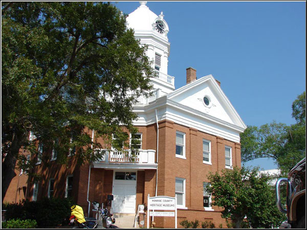 Atmore