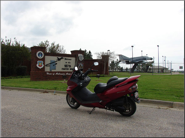 Danelly Field