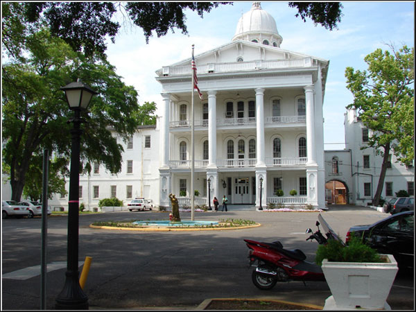 Brice Hospital