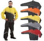 Nelson-Rigg Rain Gear